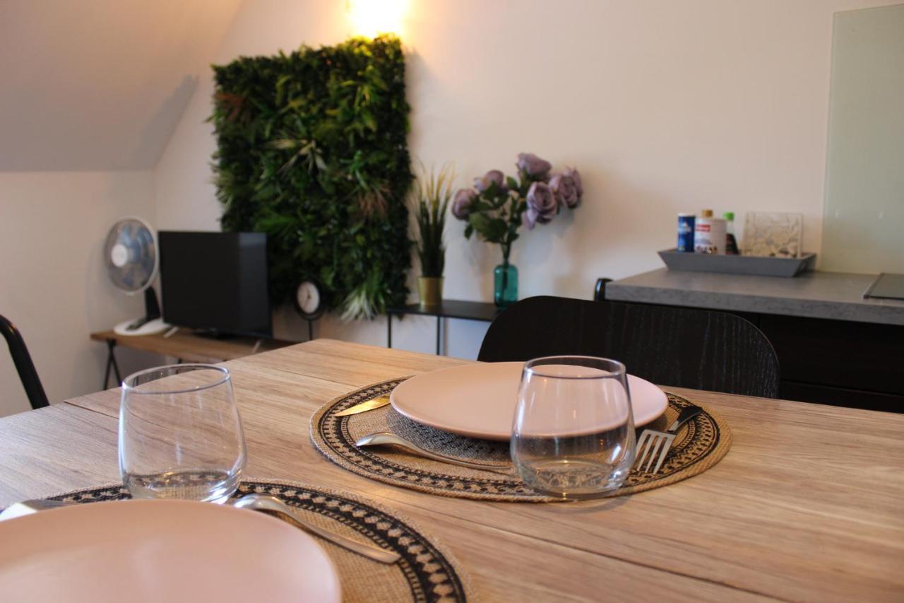 Jungle Suite - Moderne & Spacieux Annecy Exterior foto
